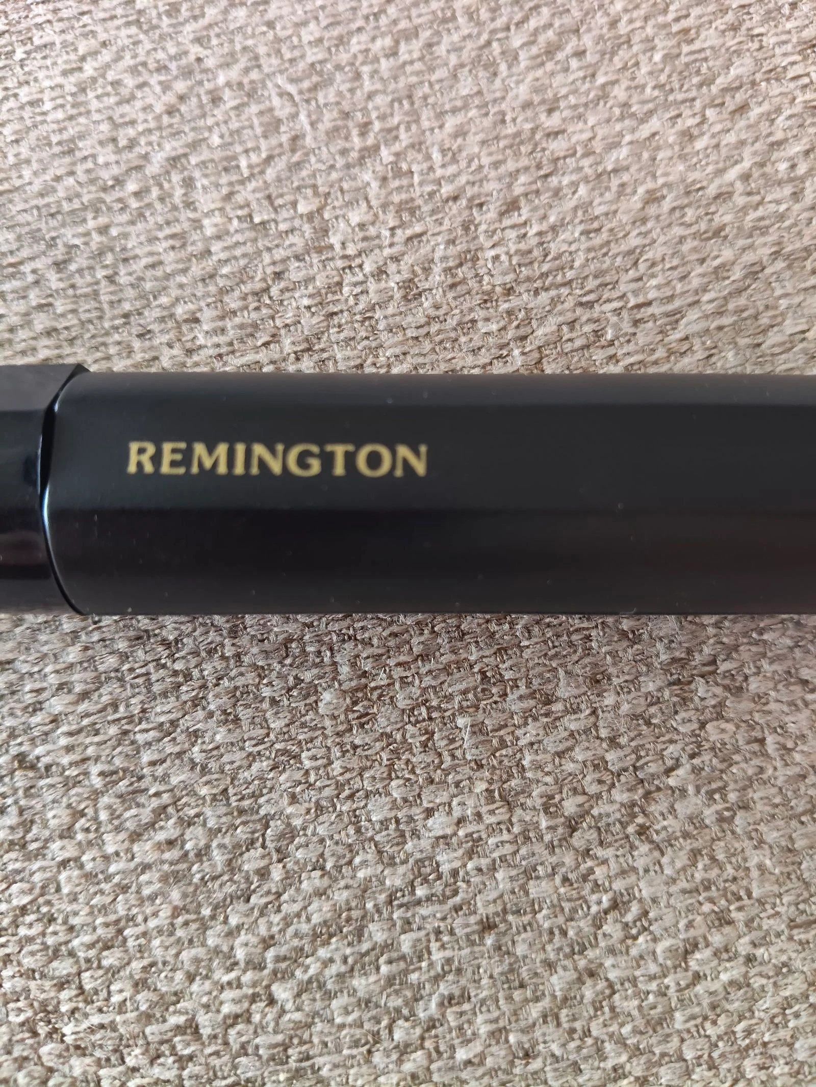Remington-Haarverdeler voor mannen neus en oren batterijen – photo 3